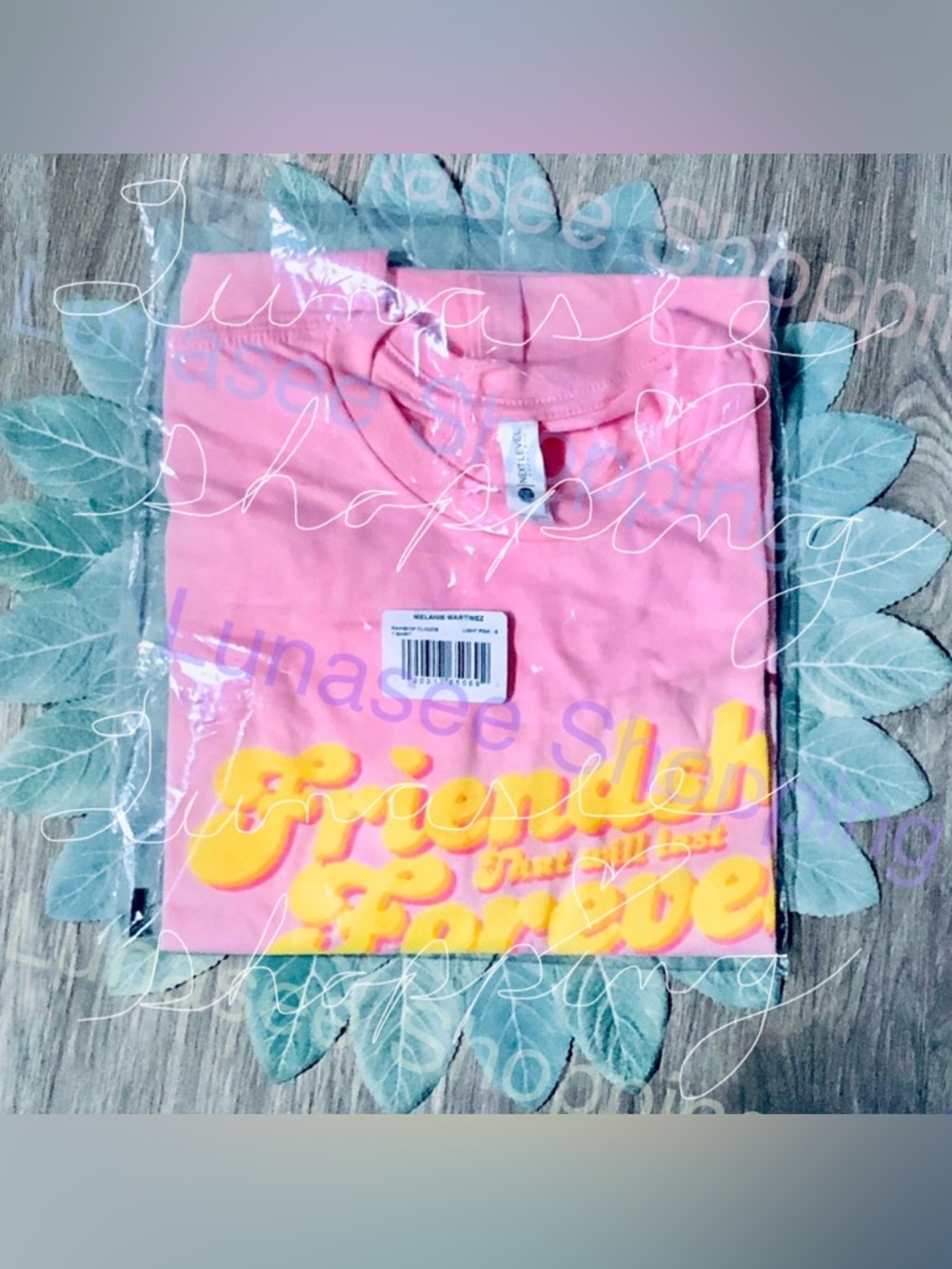 Melanie Martinez Shirt; NIB